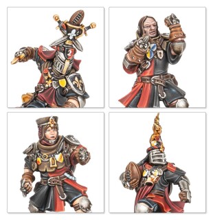 Blood Bowl - Third Season Edition (EN)