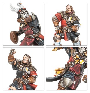 Blood Bowl - Third Season Edition (EN)