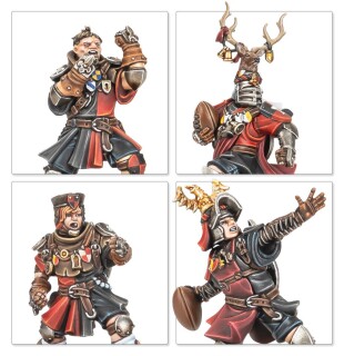 Blood Bowl - Third Season Edition (EN)