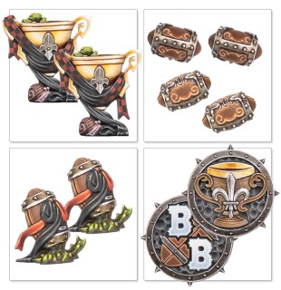 Blood Bowl - Third Season Edition (EN)