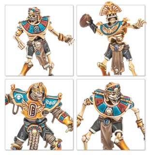 Blood Bowl - Third Season Edition (EN)