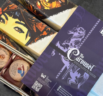 Blood on the Clocktower: The Carousel – Experimental Character Collection