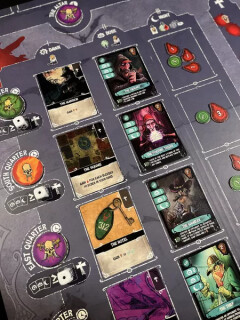 Blood Orders