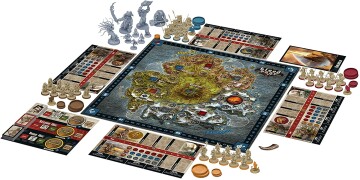 Blood Rage 2025