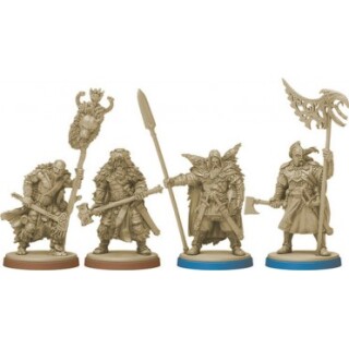 Blood Rage (2nd Edition)