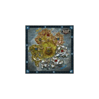 Blood Rage (2nd Edition)