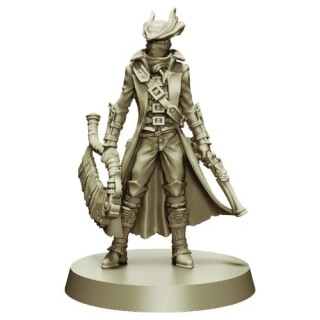 Bloodborne: Desková hra