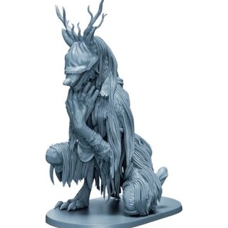 Bloodborne: Desková hra
