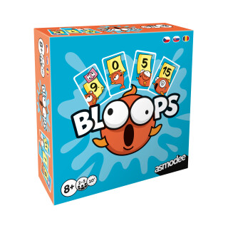 Bloops