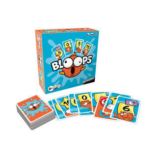 Bloops