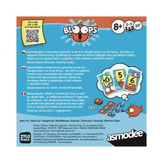 Bloops