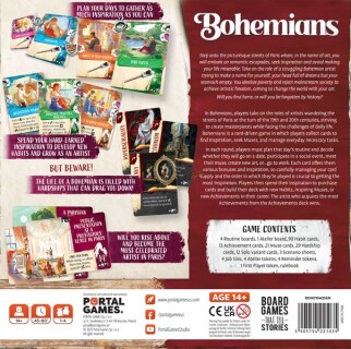 Bohemians