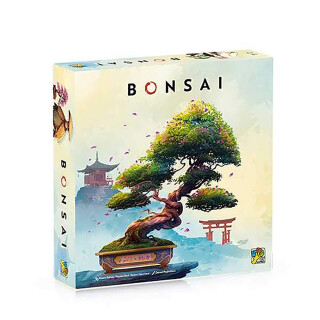Bonsai - EN BNW 2ks
