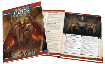Book of Fiends