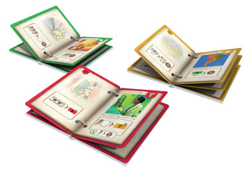 Books of Time CZ/EN