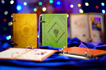 Books of Time CZ/EN