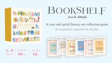 Bookshelf