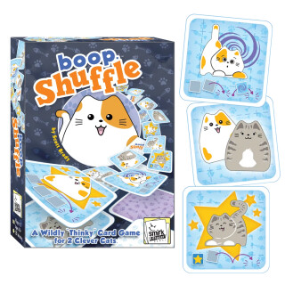 Boop Shuffle