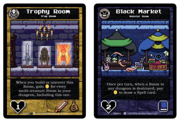 Boss Monster: Rise of the Minibosses