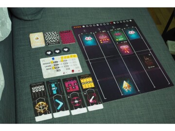 Bossin‘ Space