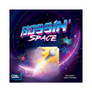 Bossin‘ Space