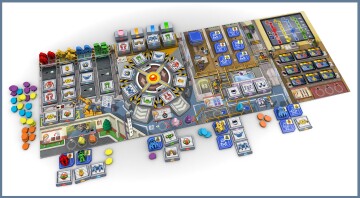 Bot Factory CZ/EN