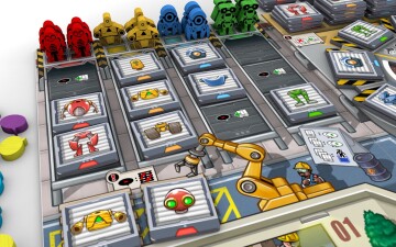 Bot Factory CZ/EN