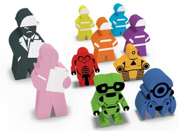 Bot Factory CZ/EN