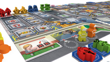 Bot Factory CZ/EN