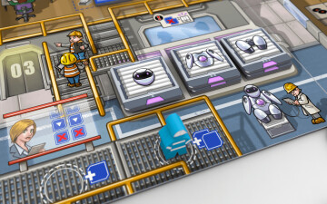 Bot Factory CZ/EN