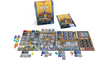 Bot Factory CZ/EN