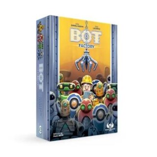 Bot Factory