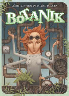 Botanik FR/EN