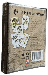 Botany: Perilious Perfumes