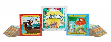 BrainBox CZ - pohádky