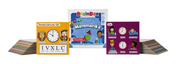BrainBox - Matematika