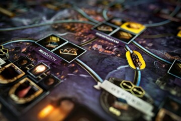 Brass: Birmingham (česky)