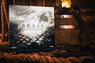 Brass: Birmingham (česky)