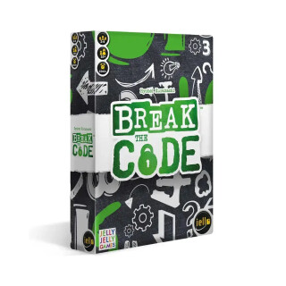Break The Code (EN)