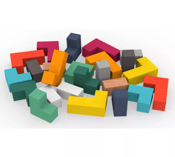 Break the Cube