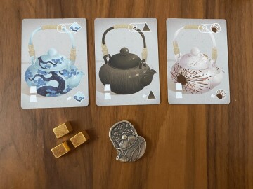 Broken and Beautiful: A Game About Kintsugi