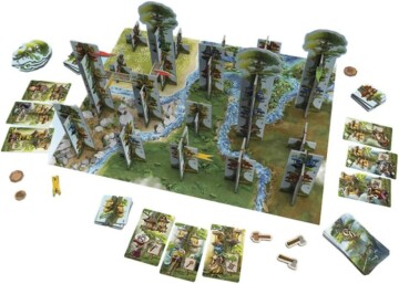 Builders of Sylvan Dale