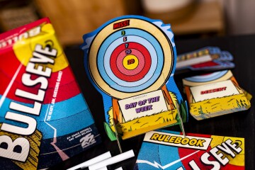 Bullseye