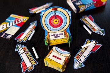 Bullseye