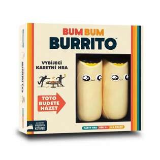 Bum Bum Burrito