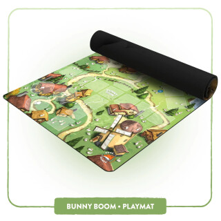 Bunny Boom (all-in pledge)