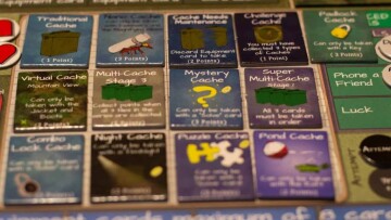 Cache Me If You Can! (4th Edition)