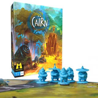 Cairn (2022)