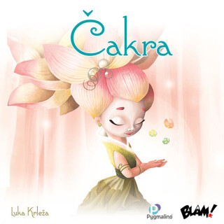 Čakra