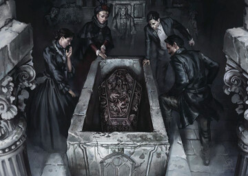 Call of Cthulhu Cthulhu by Gaslight Keepers Guide